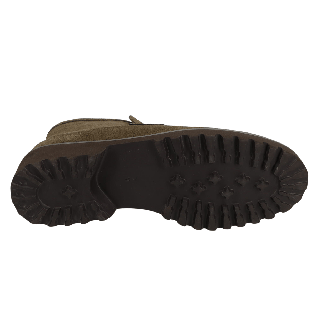Allure Loafer Bootie