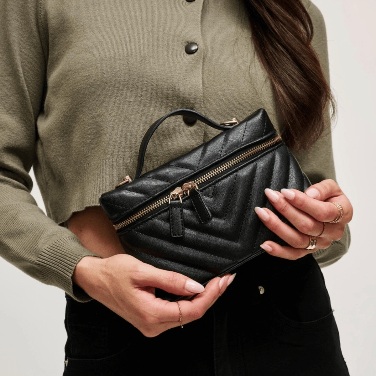 Sella Crossbody