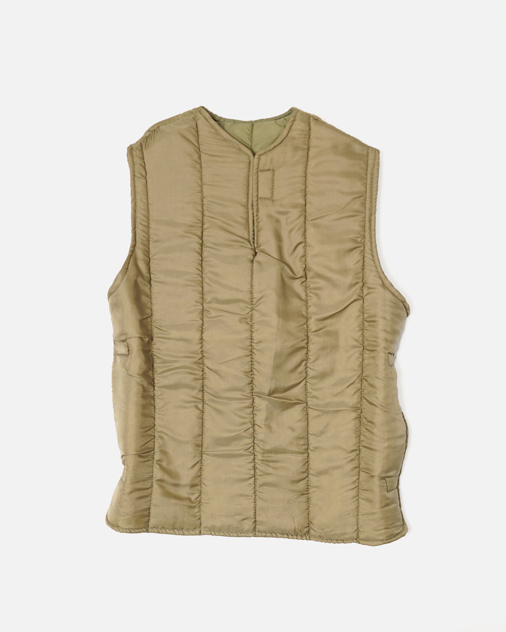 Nylon Insulation Vest