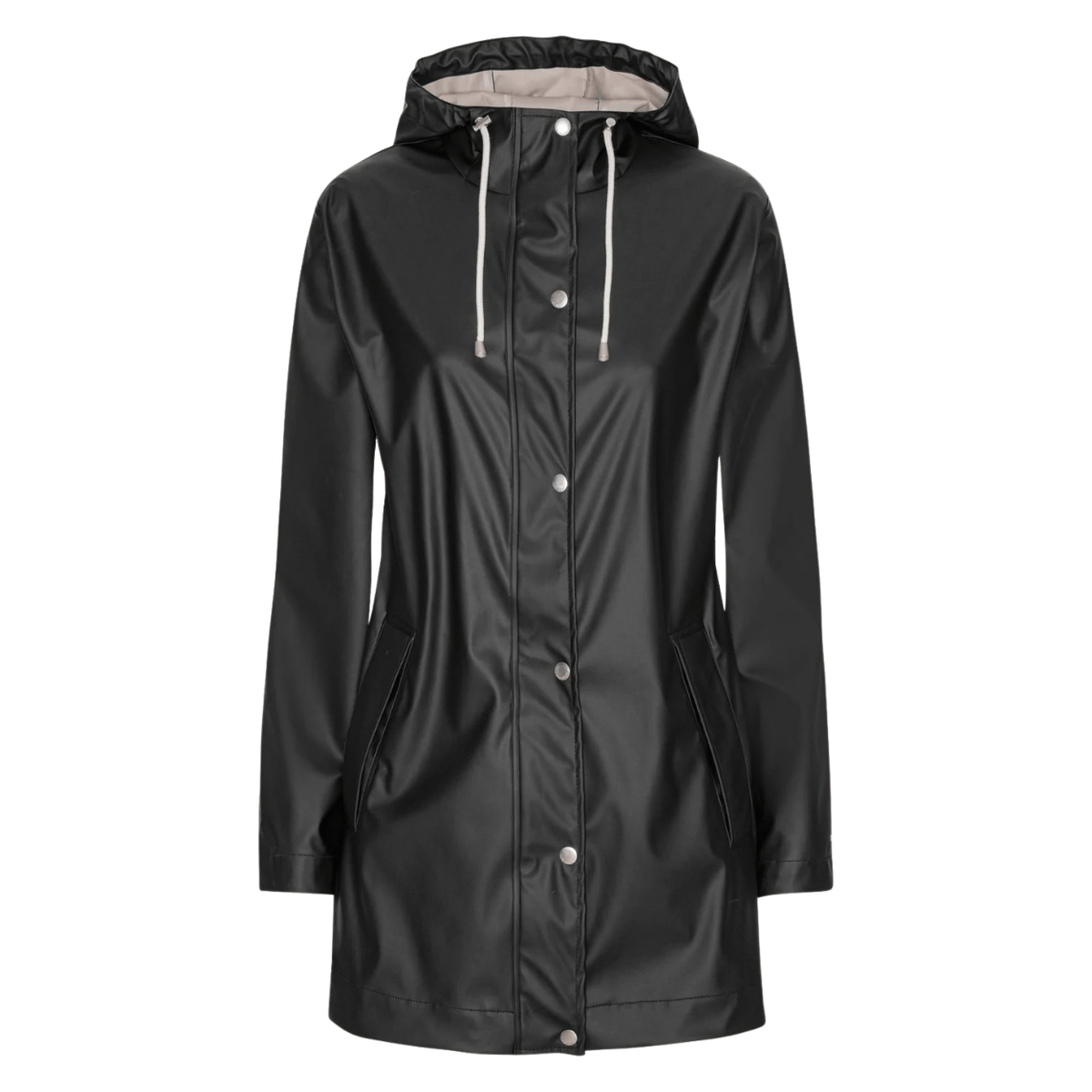The Rain Coat