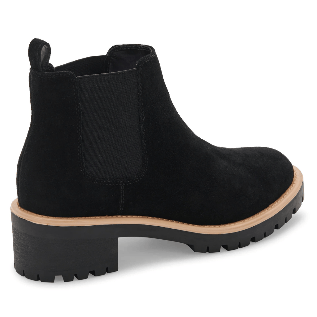 Mayes Heeled Bootie