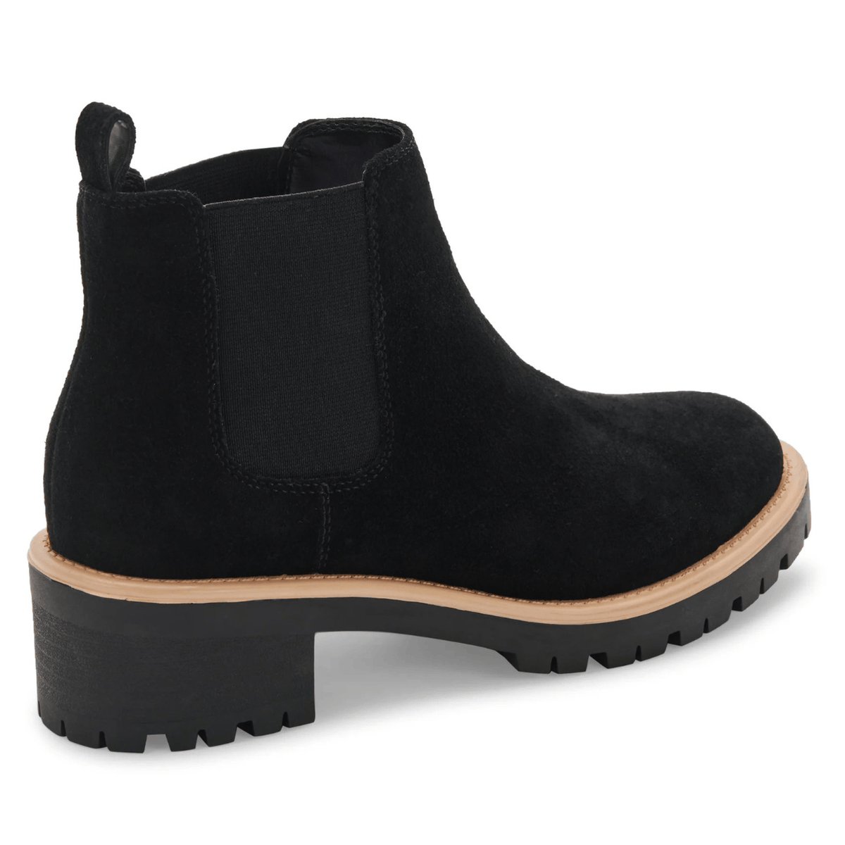 Mayes Heeled Bootie