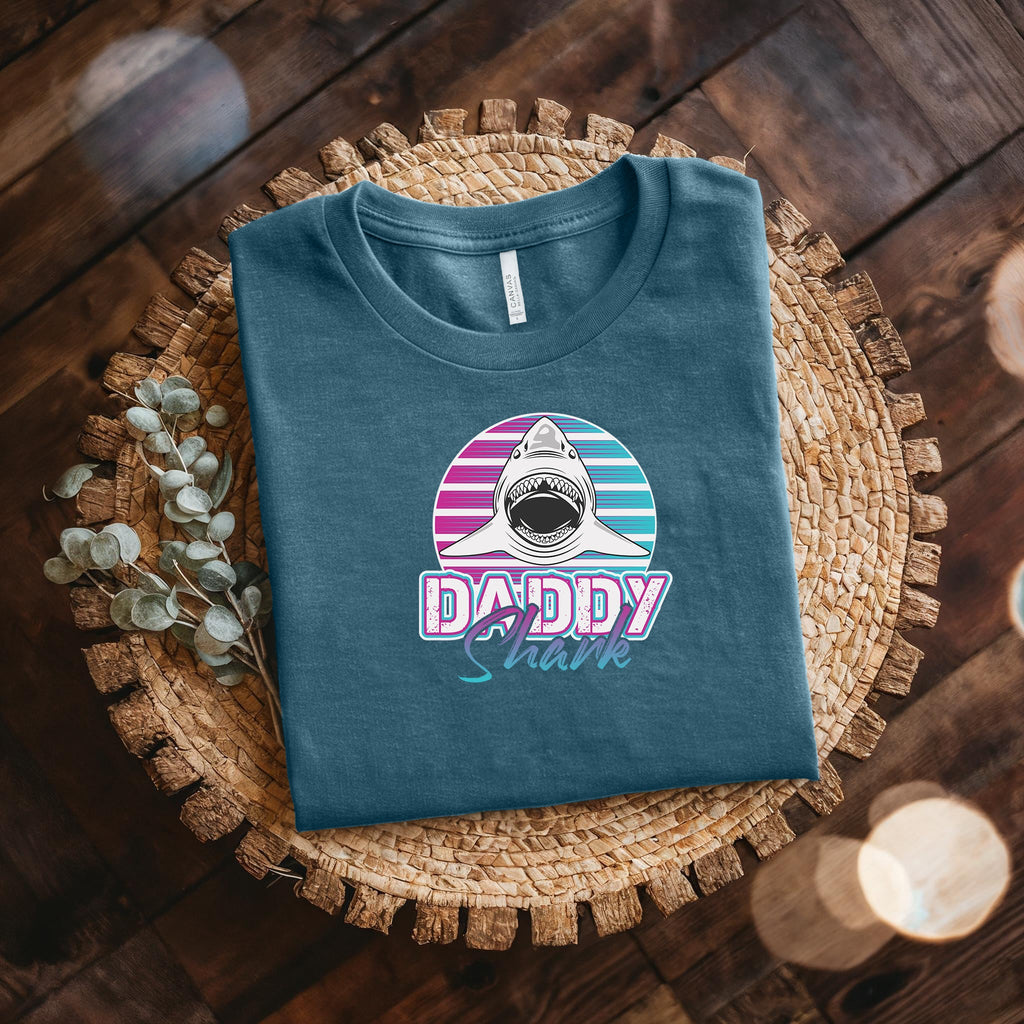 Jaws Neutral Niche Trendy T-shirt