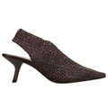 Devon Slingback Pump