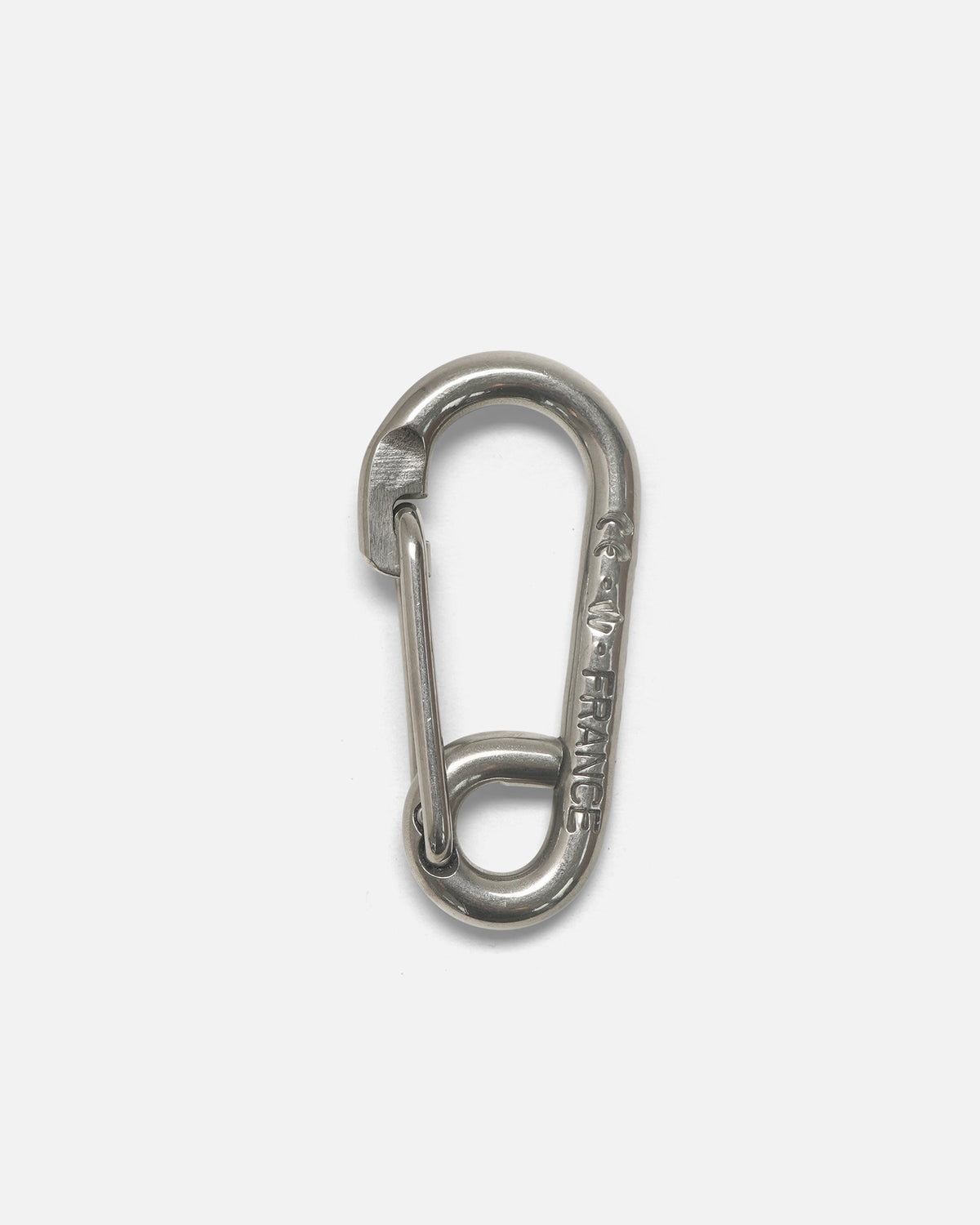 Symmetric Carbine Hook / 60mm