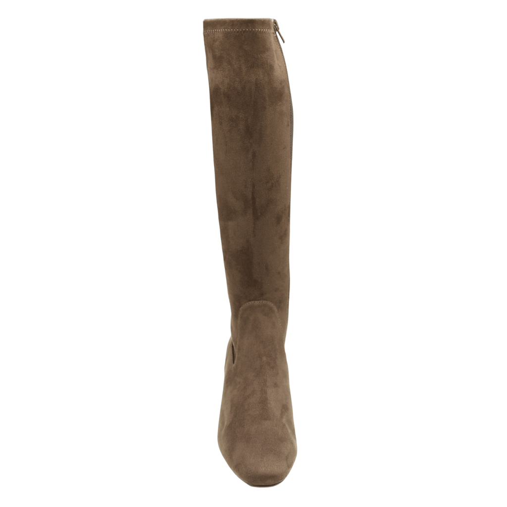 Dawn Heeled Boot