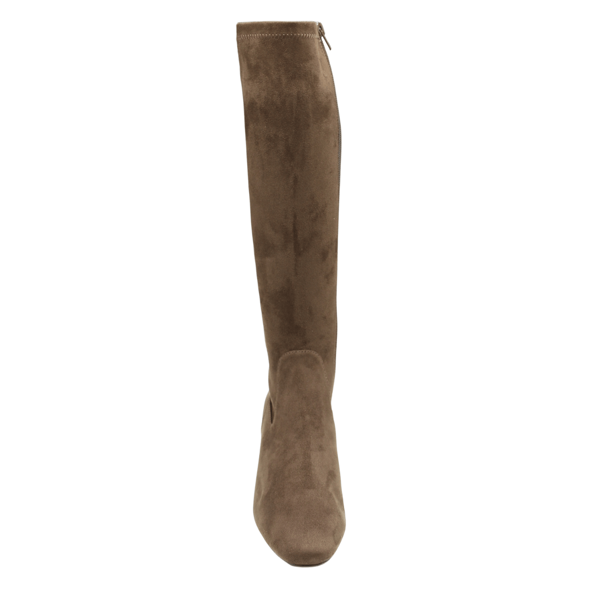 Dawn Heeled Boot