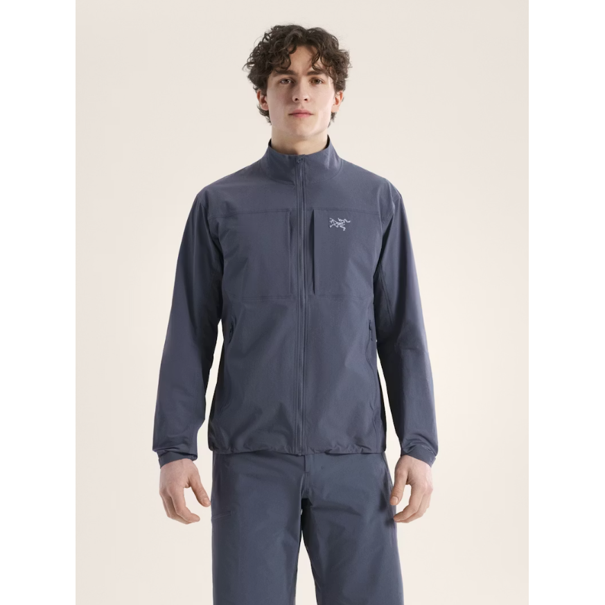 Arc'teryx Men's Gamma Lightweight Jacket