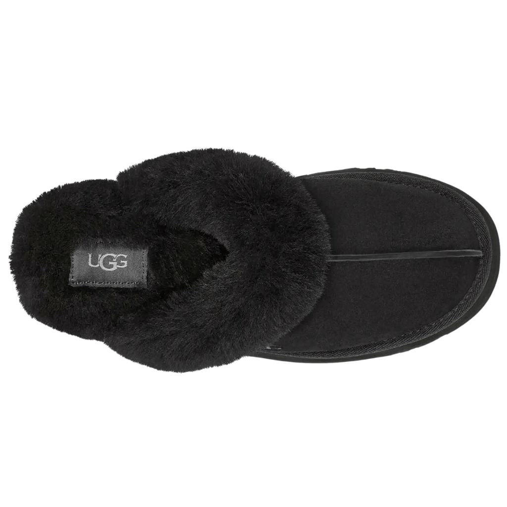 Women's Disquette