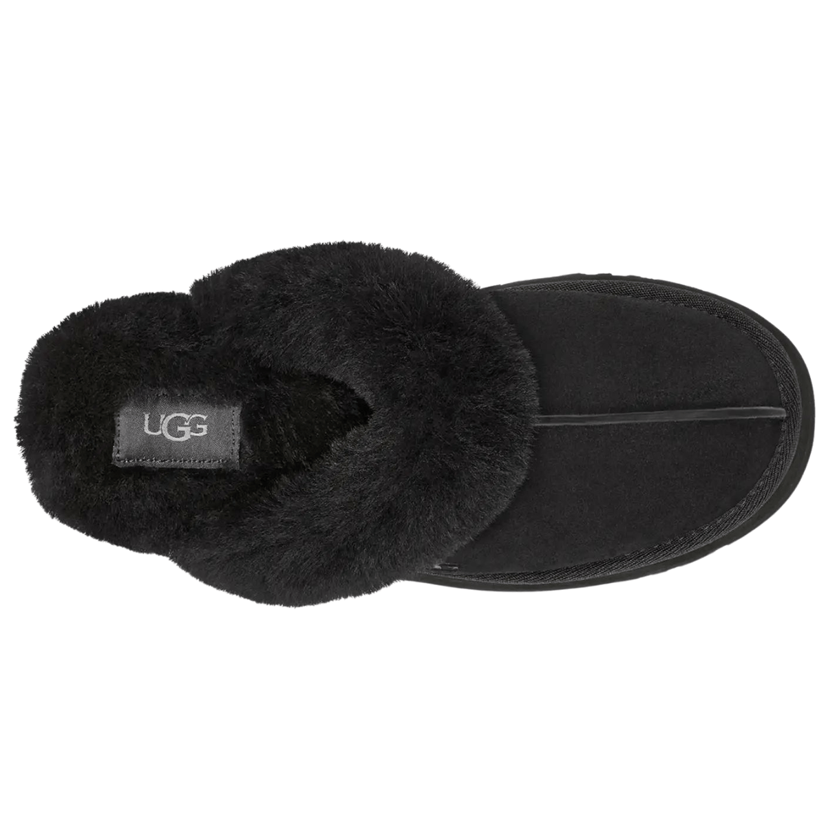 Women's Disquette