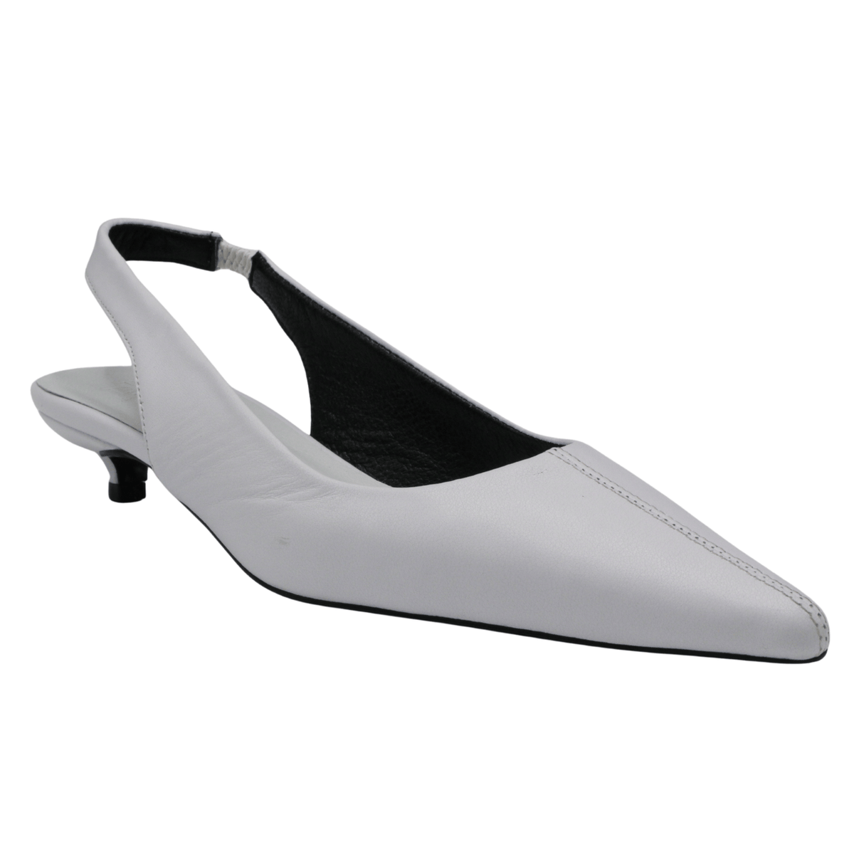 Jenny Slingback Heel