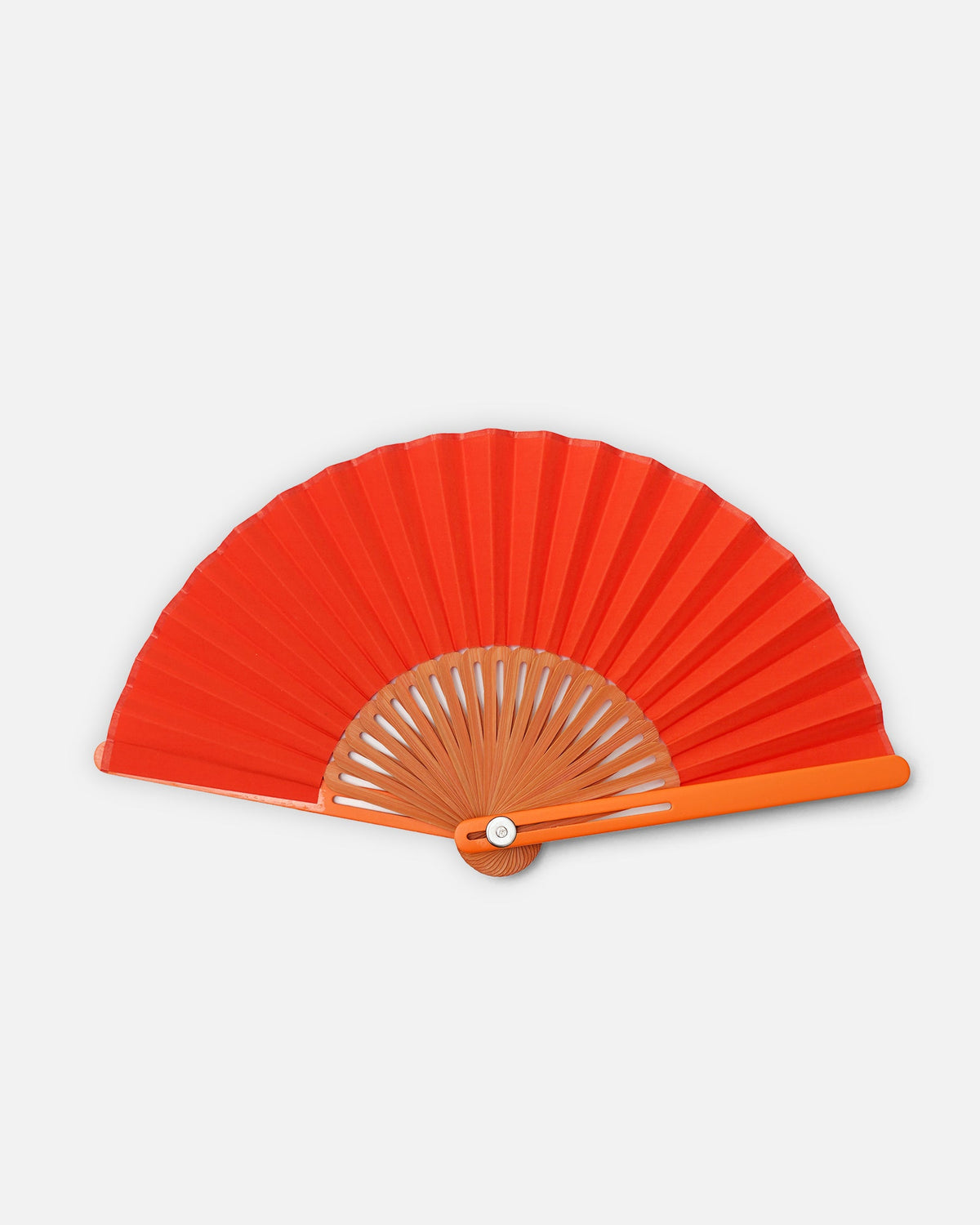 Tablet Folding Fan