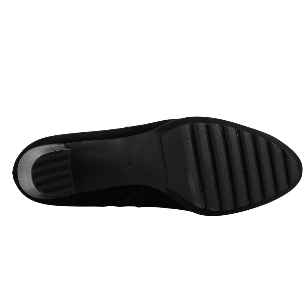 Madame Heeled Bootie