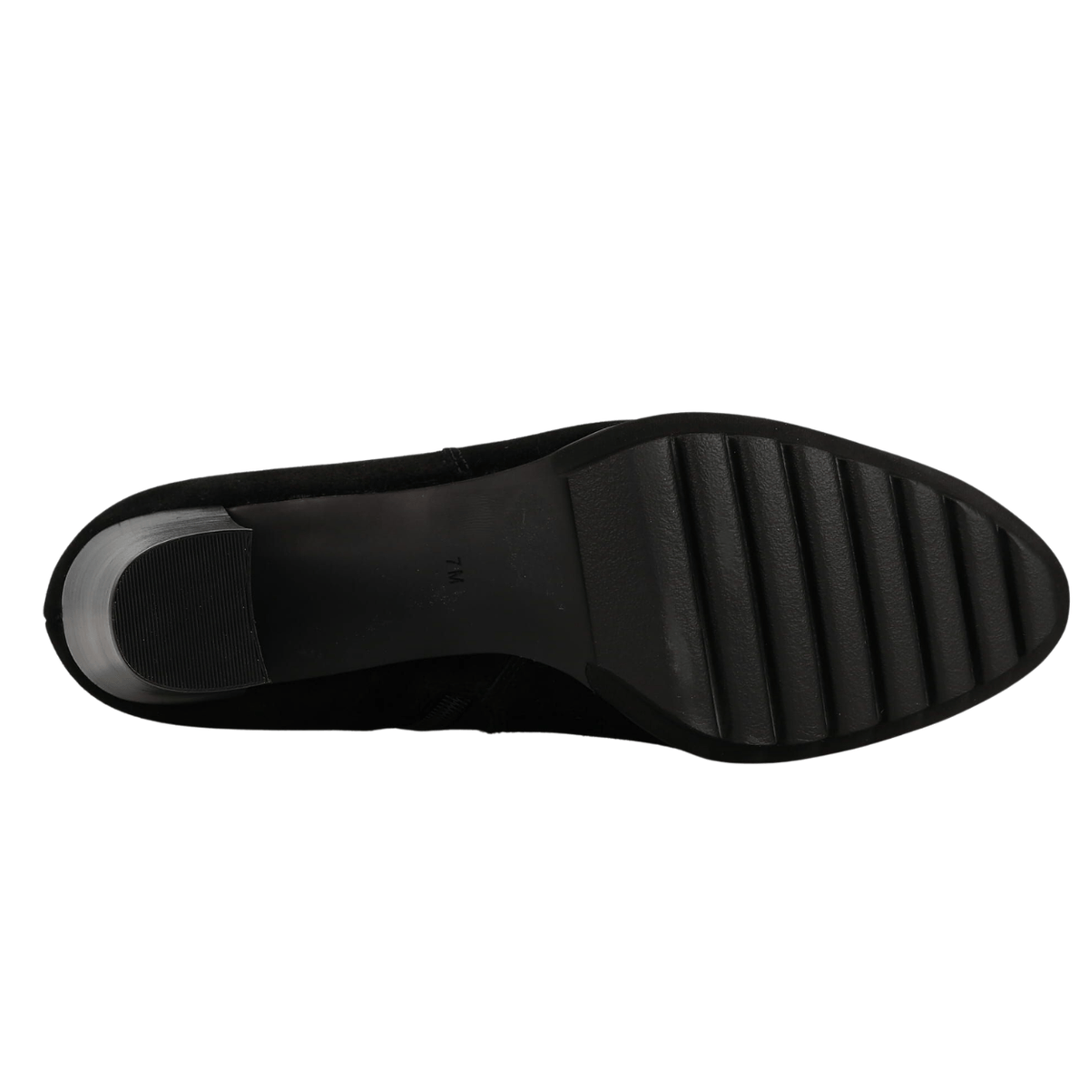 Madame Heeled Bootie
