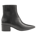 Fran Heeled Bootie