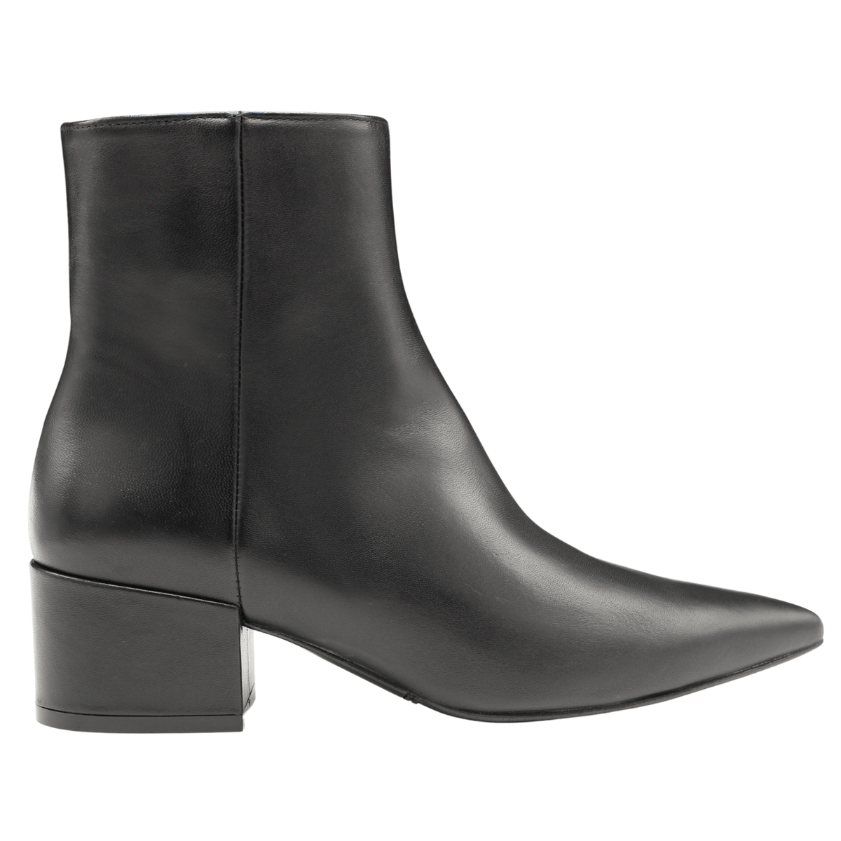Fran Heeled Bootie