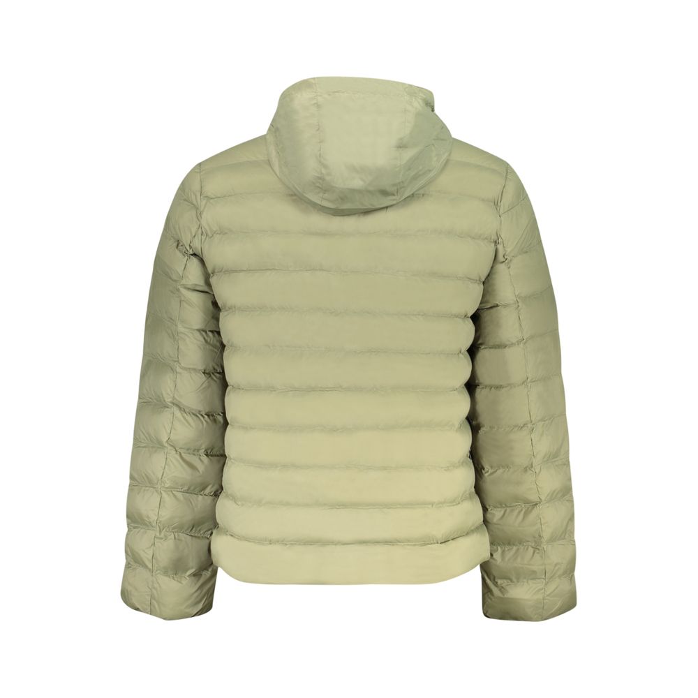 Calvin Klein Polyamide Shell Men's Jacket