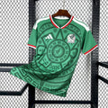 2026 Mexico Home