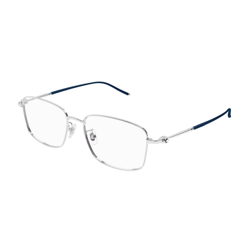 MB0140OK 007 Silver 56mm