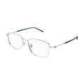 MB0140OK 007 Silver 56mm