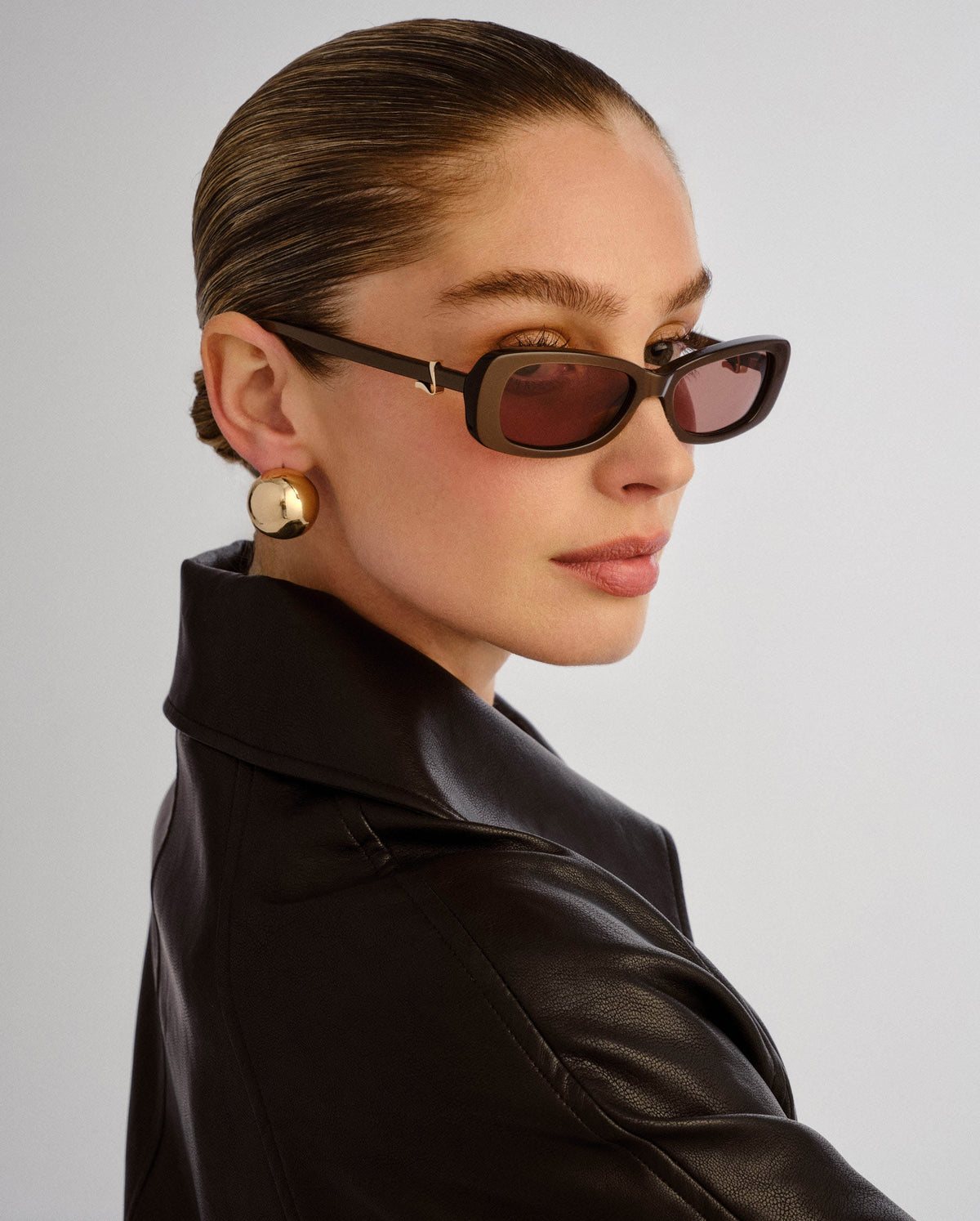 Luv Lou The Bella Sunglasses