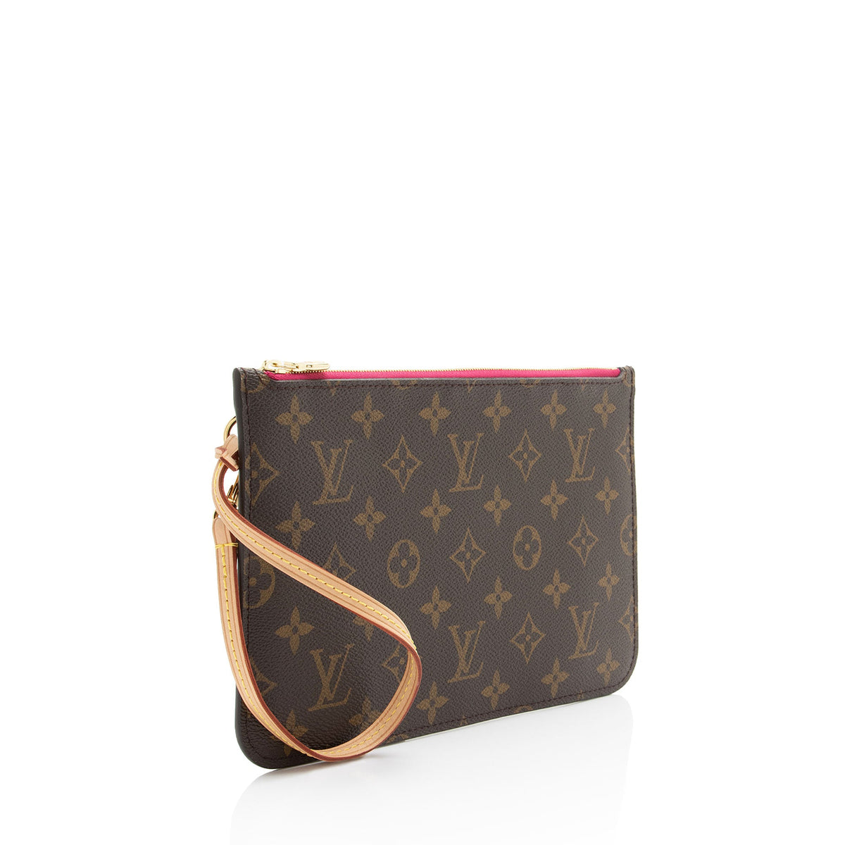 Louis Vuitton Monogram Canvas Neverfull GM Pochette