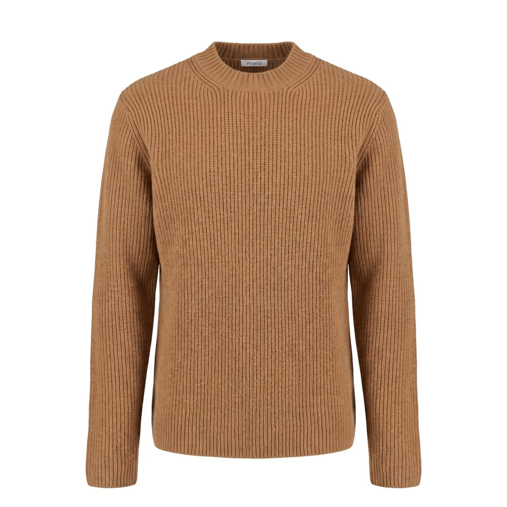 Malo Wool Men Men's Sweater