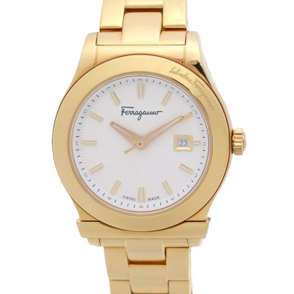 Salvatore Ferragamo