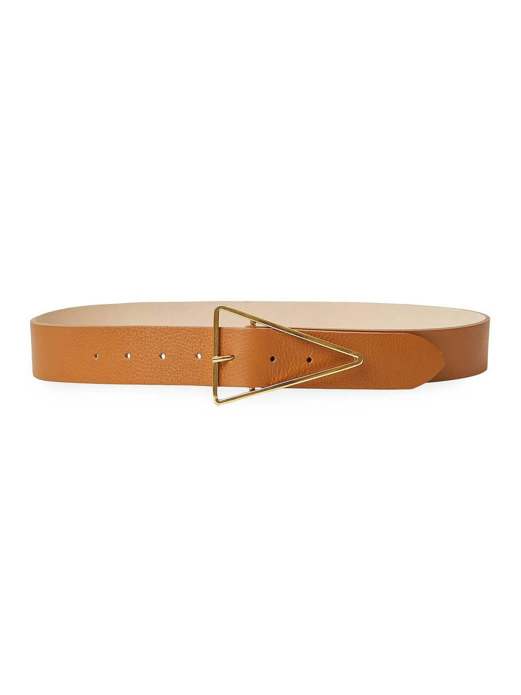 Women's Vivie Belt In Brown