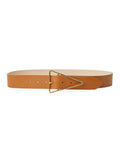 Women's Vivie Belt In Brown