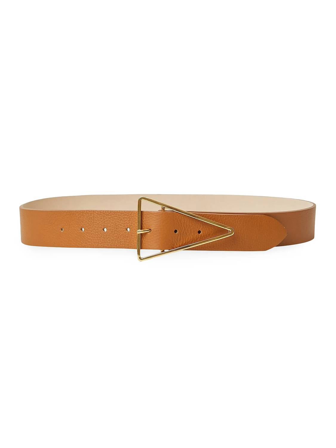 Women's Vivie Belt In Brown