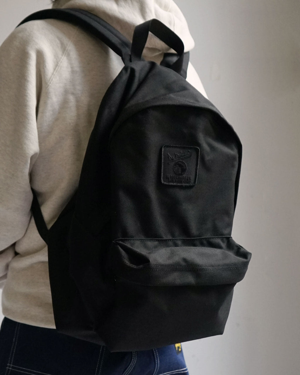 Classic Backpack / Black