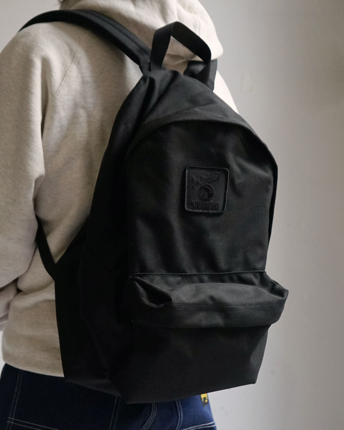 Classic Backpack / Black