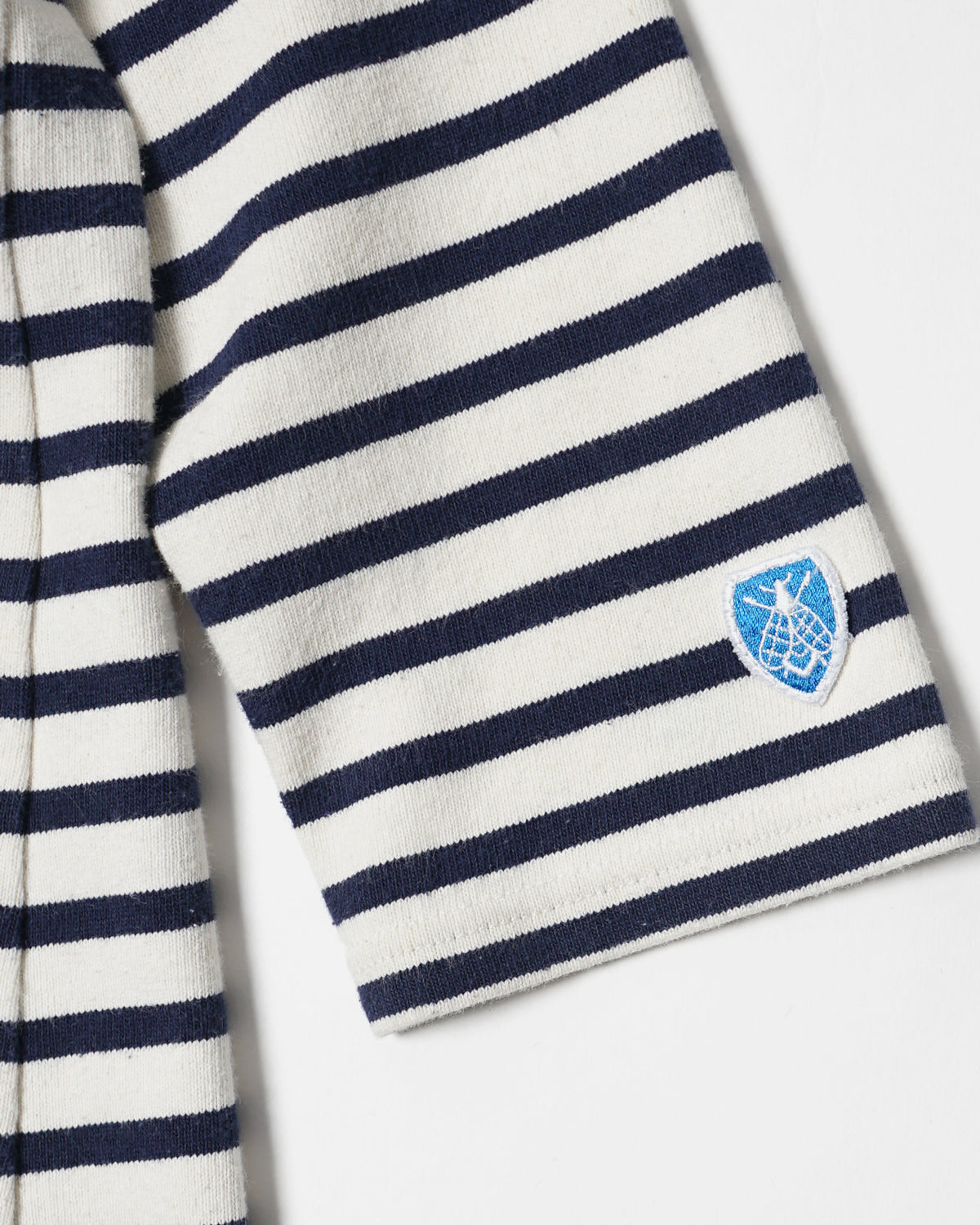 Nautical Stripe Tunic