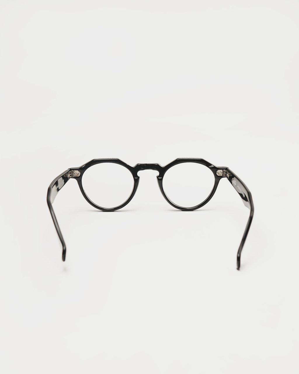 280 Eyeglasses / Black