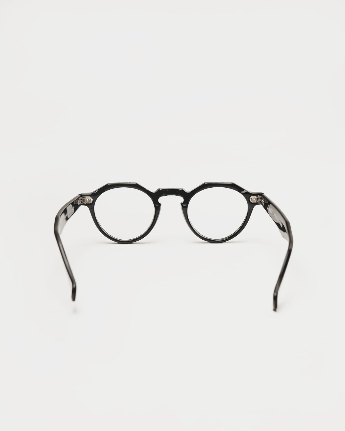 280 Eyeglasses / Black
