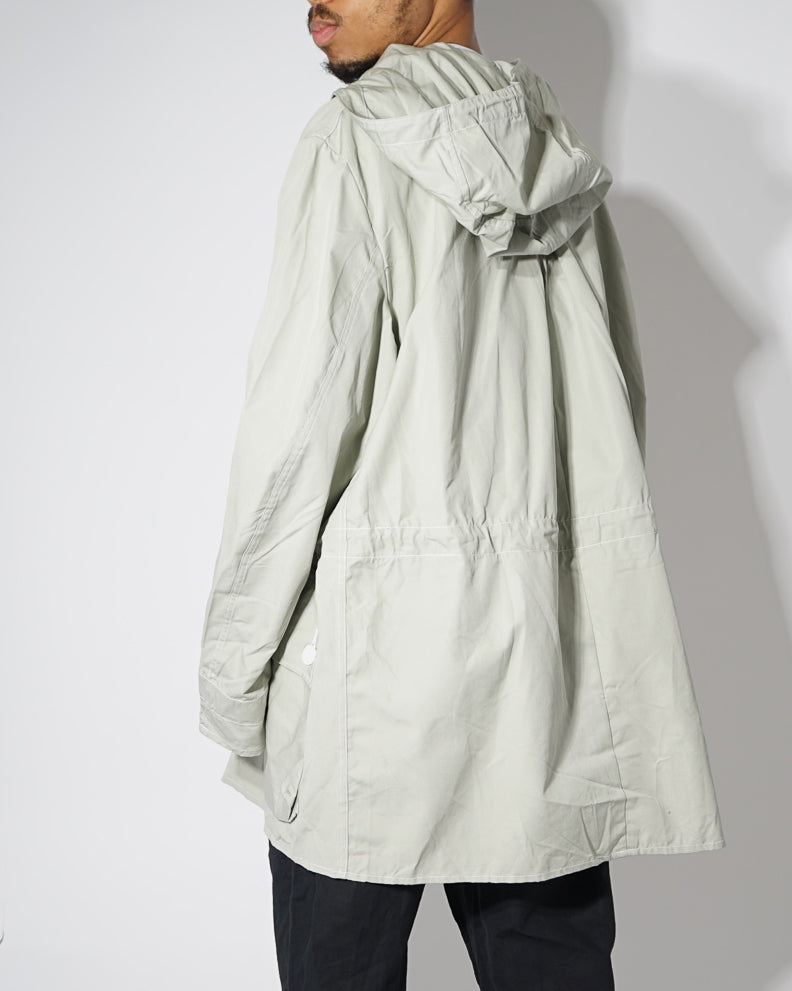 Snow Parka
