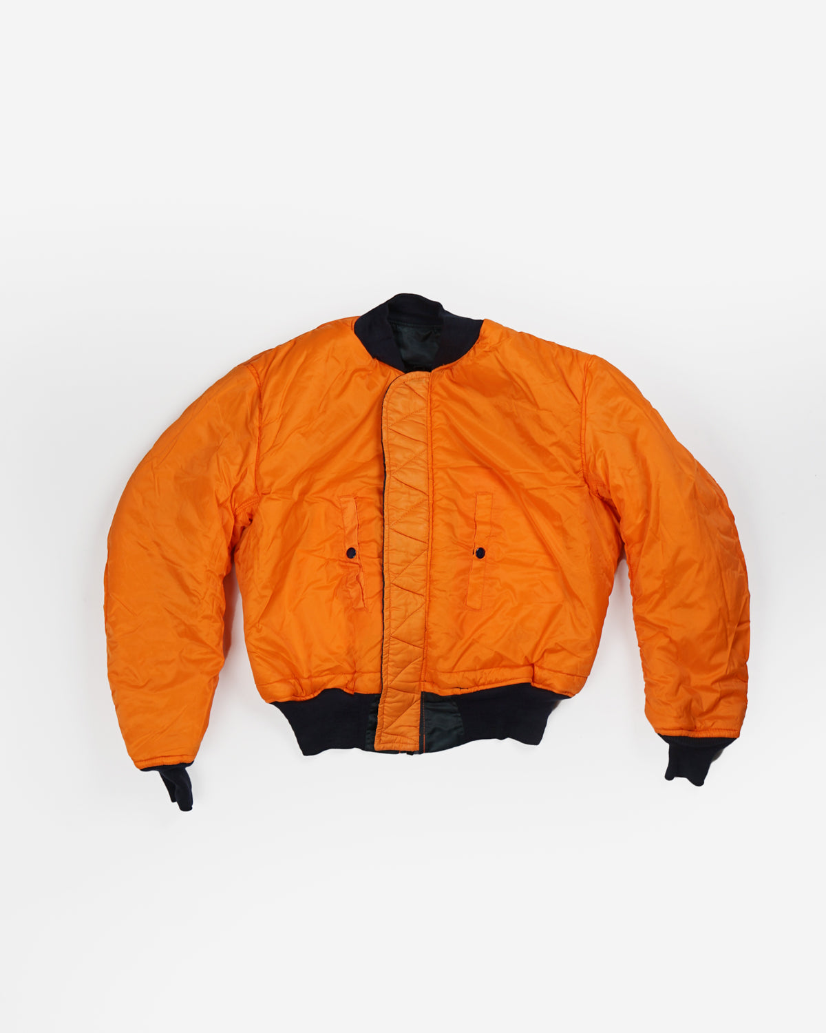 MA-1 Flight Jacket / Navy
