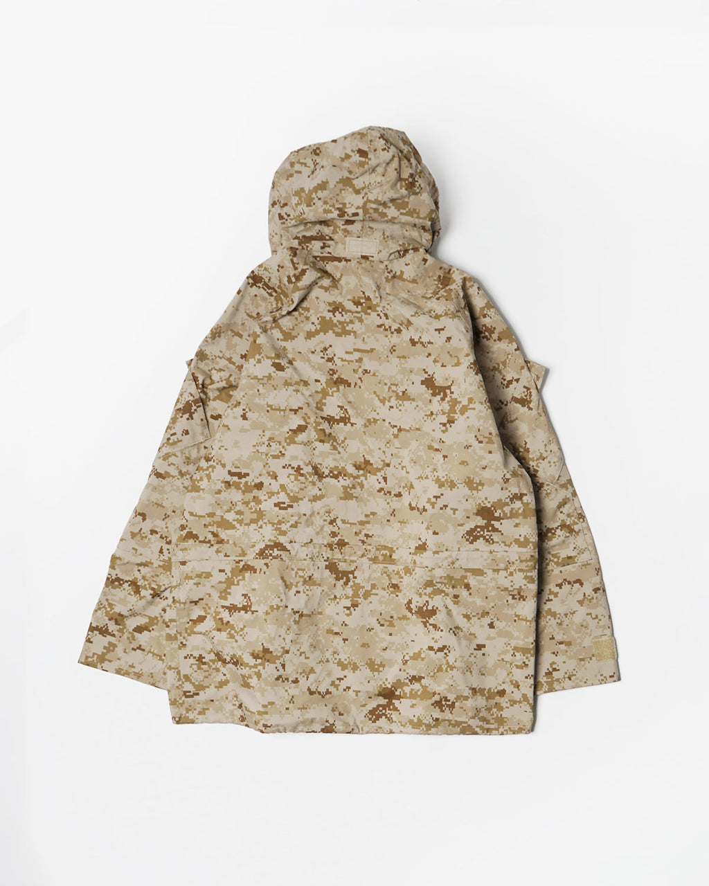 Apecs Gore-tex Parka / Desert Digital Camo