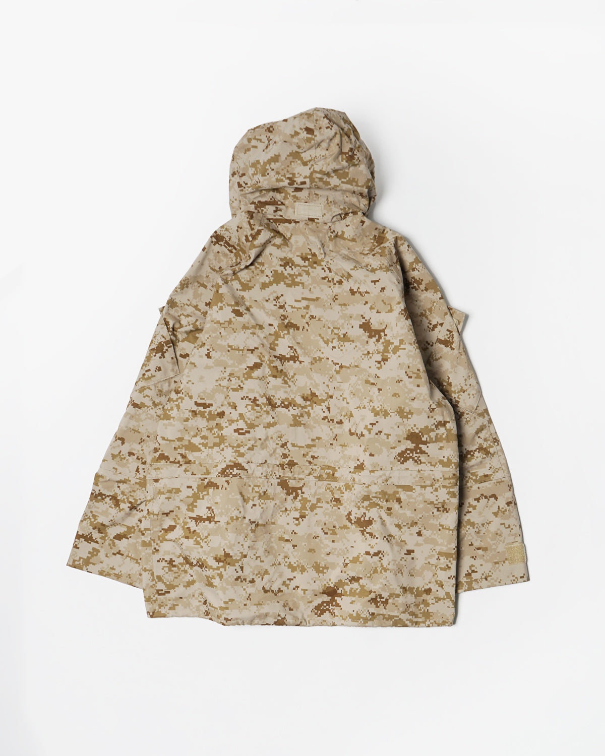 Apecs Gore-tex Parka / Desert Digital Camo