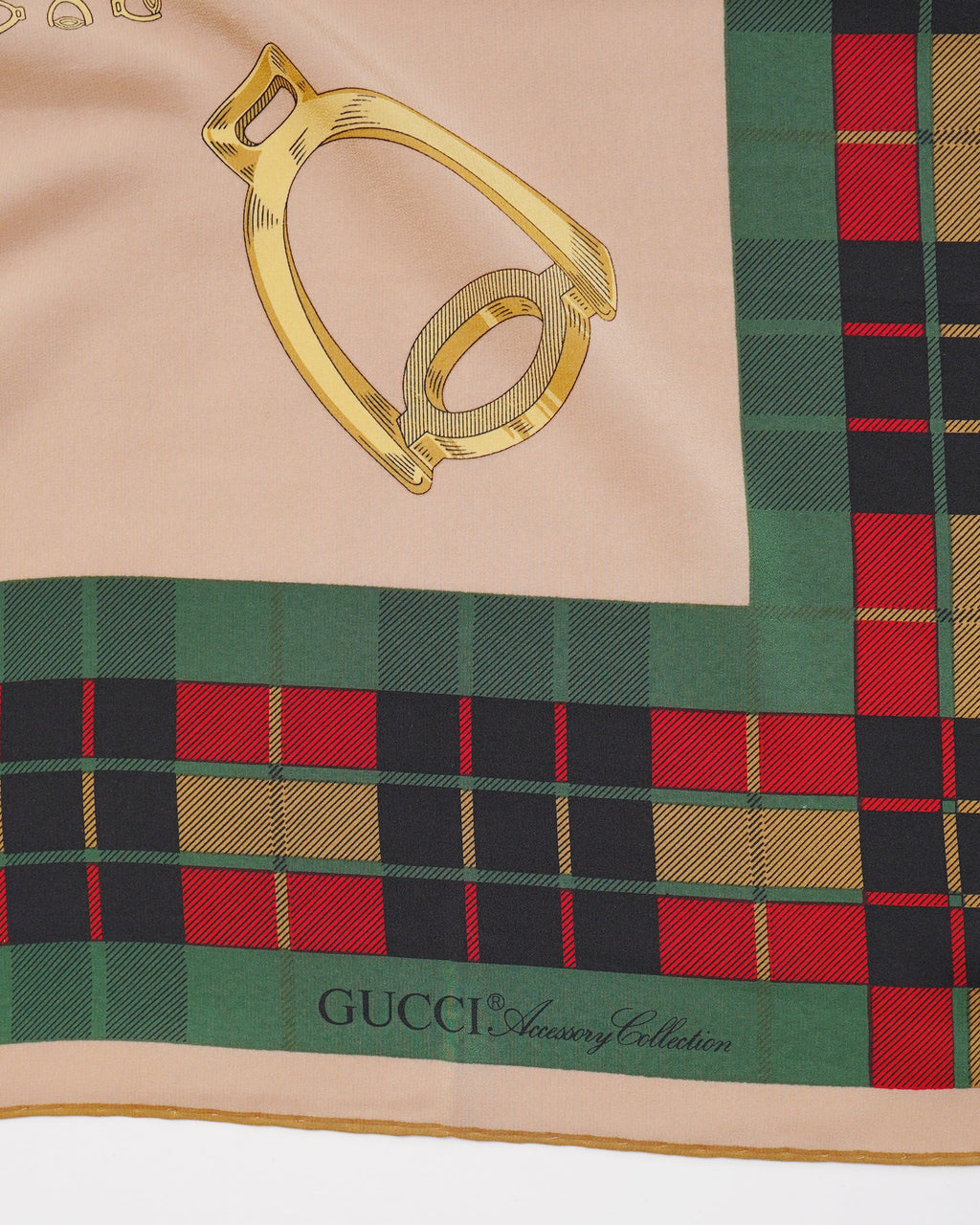 Silk Scarf