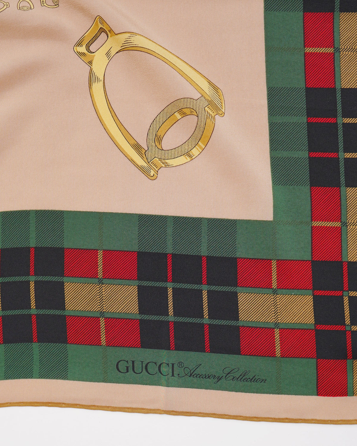 Silk Scarf