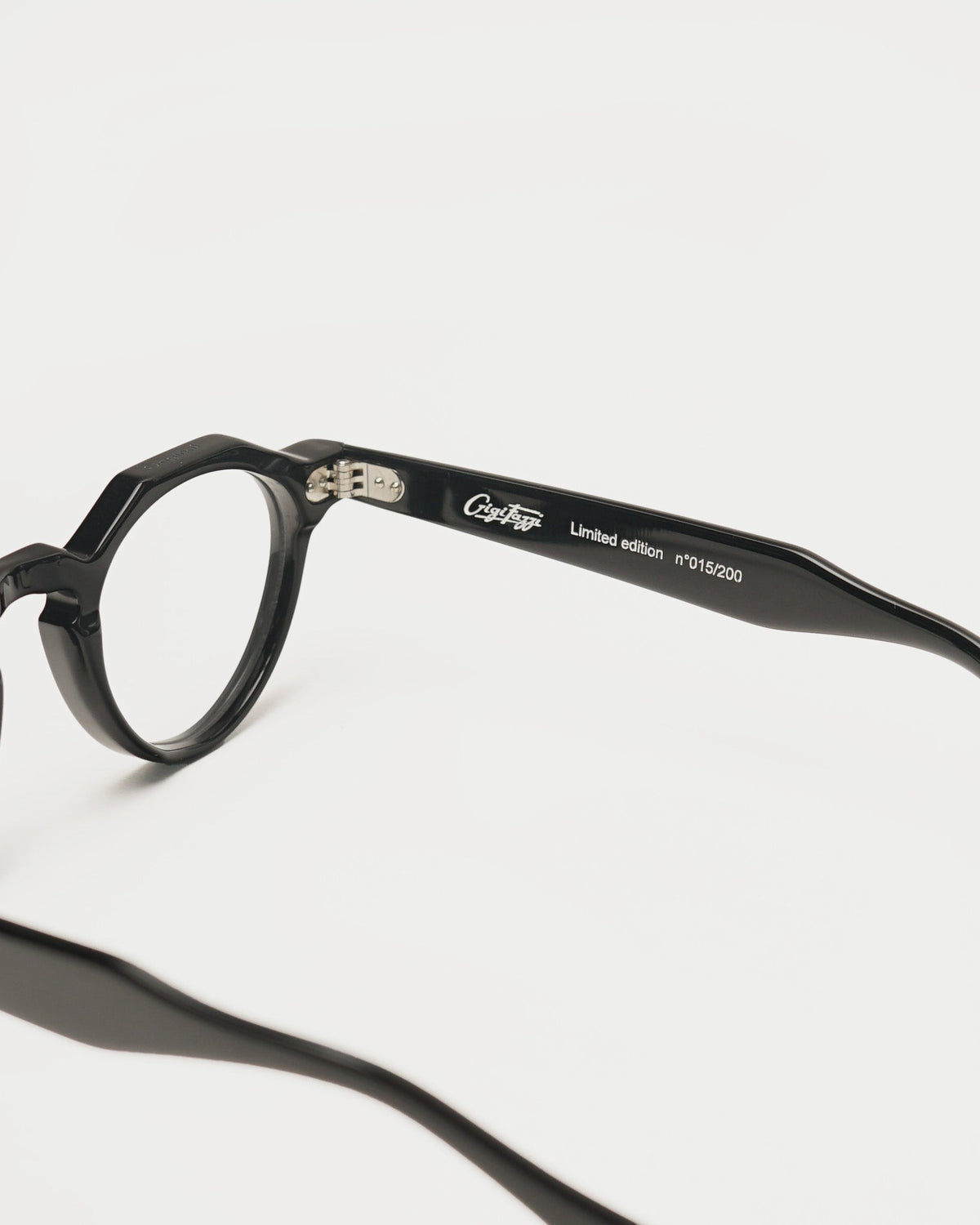 280 Eyeglasses / Black