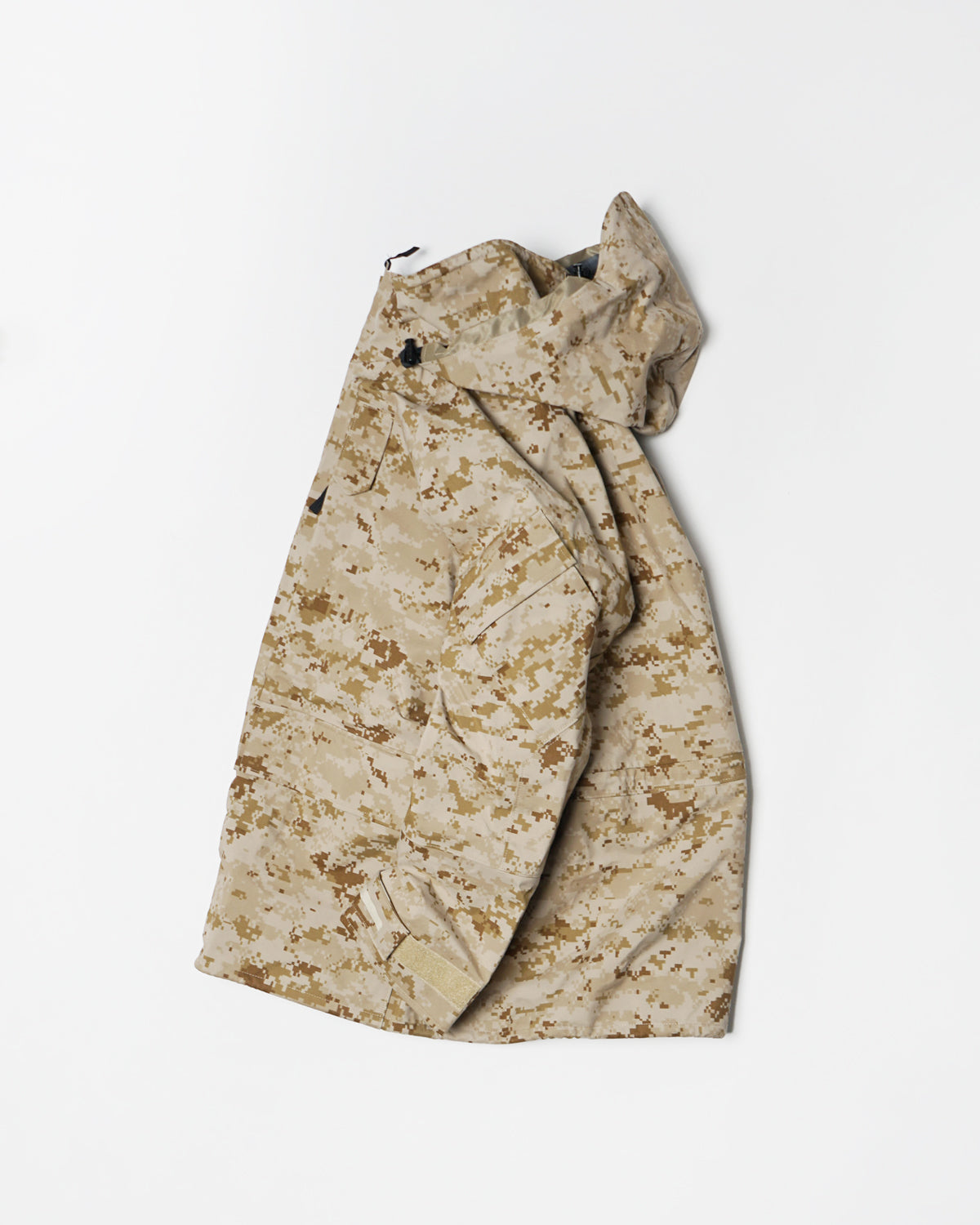 Apecs Gore-tex Parka / Desert Digital Camo