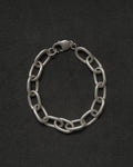 Silver Chain Bracelet