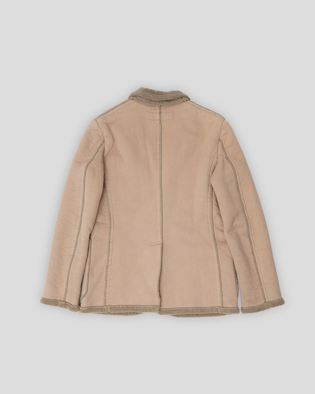 Boa Jacket