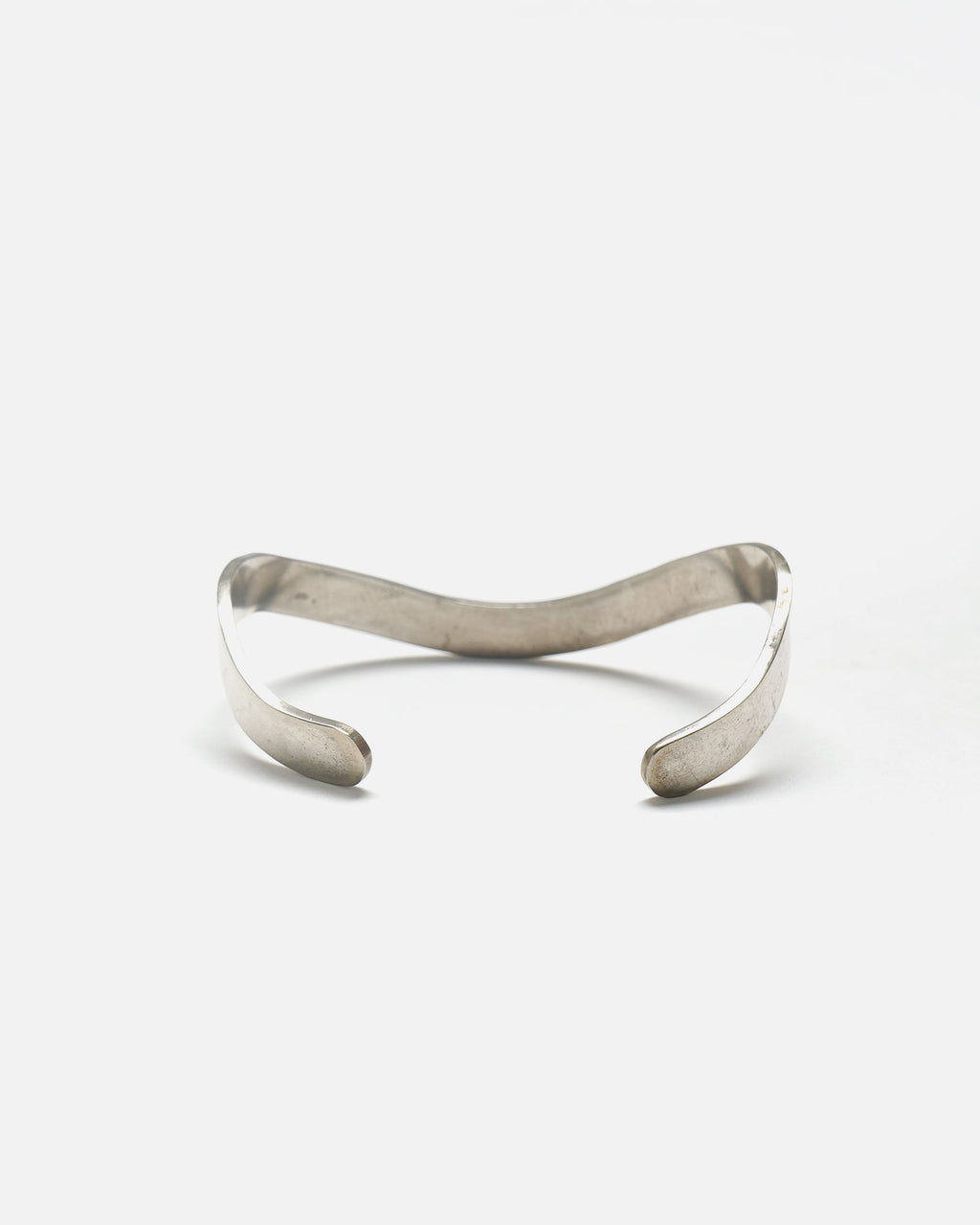 Silver Cuff Bracelet