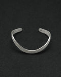 Silver Cuff Bracelet