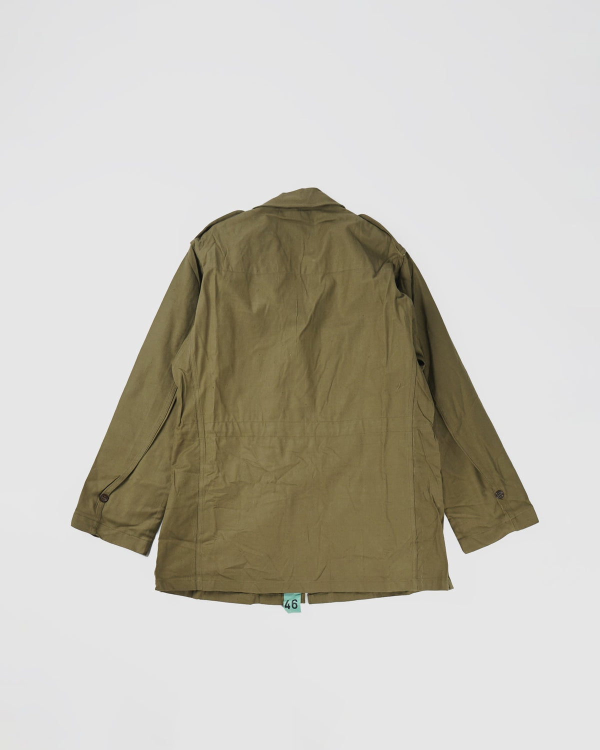 M-47 Field Jacket