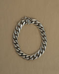 Silver Chain Bracelet